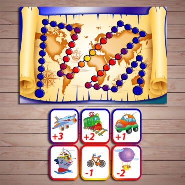 Математическая игра, дидактическая игра, дидактическая игра